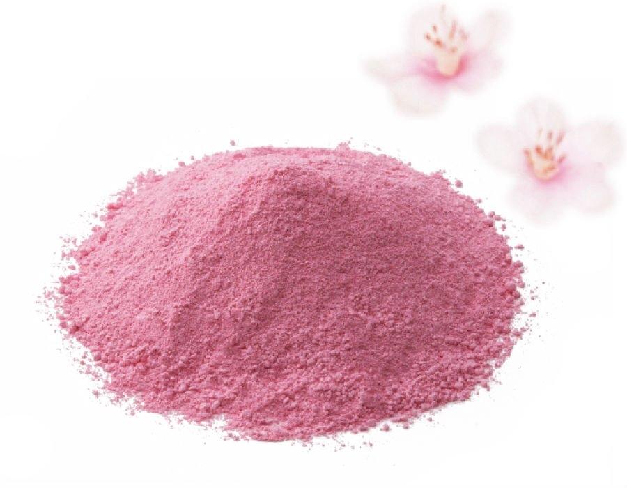 Bột chiết xuất hoa anh đào - Cherry Blossom extract